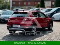 2021 KIA Stonic