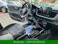 2021 KIA Stonic
