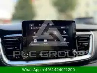 2021 KIA Stonic
