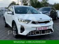 2021 KIA Stonic
