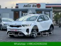 2021 KIA Stonic