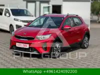 2021 KIA Stonic