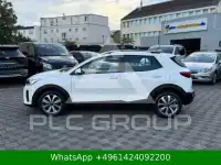 2021 KIA Stonic