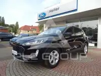 2021 Ford Kuga