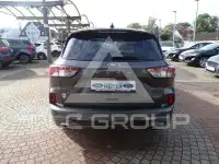2021 Ford Kuga