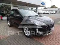 2021 Ford Kuga
