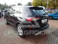 2021 Ford Kuga