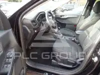 2021 Ford Kuga