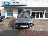 2021 Ford Kuga