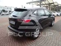 2021 Ford Kuga