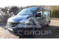 2021 Renault Trafic