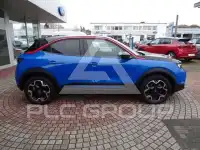 2021 Opel Mokka