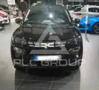 2022 Dacia Spring