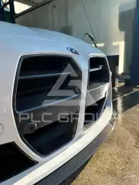 2022 BMW M3