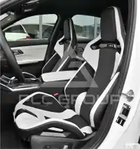 2022 BMW M3