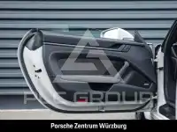 2022 Porsche 911