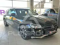 2022 Mercedes Benz E-Class