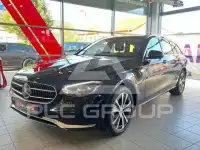 2022 Mercedes Benz E-Class