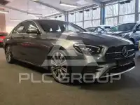 2022 Mercedes Benz E-Class