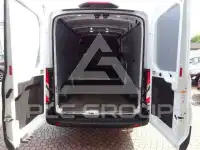 2022 Ford TRANSIT