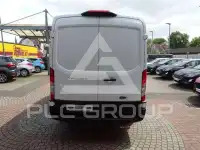 2022 Ford TRANSIT