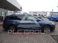 2022 Ford FOCUS