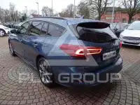 2022 Ford FOCUS