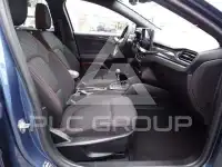 2022 Ford FOCUS