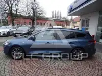 2022 Ford FOCUS