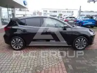 2022 Ford FOCUS