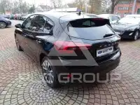 2022 Ford FOCUS