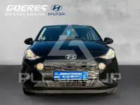 2022 Hyundai I10