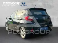 2022 Hyundai I10
