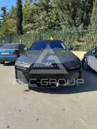 2023 BMW I7