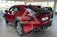 2023 Subaru Solterra