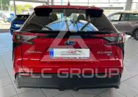 2023 Subaru Solterra