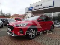 2023 Ford FOCUS
