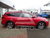 2023 Ford FOCUS