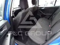 2023 Ford FOCUS