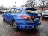 2023 Ford FOCUS