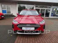 2023 Ford FOCUS