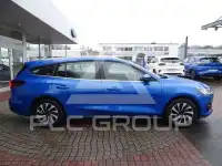 2023 Ford FOCUS