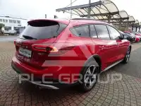 2023 Ford FOCUS