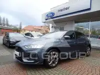 2023 Ford FOCUS