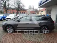 2023 Ford FOCUS