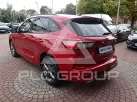 2023 Ford Kuga