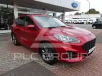 2023 Ford Kuga