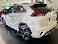 2024 Mitsubishi ECLIPSE