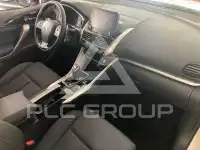 2024 Mitsubishi ECLIPSE