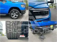2024 Dodge RAM